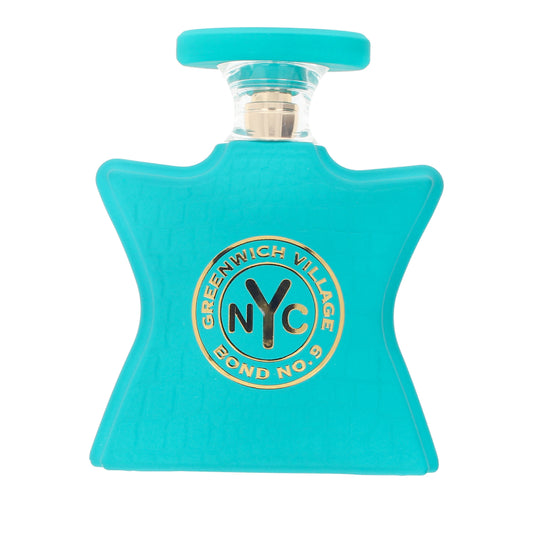 Inspirat de Bond No. 9 Greenwich Village