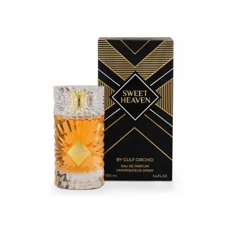 Sweet Heaven, EDP, 100ml