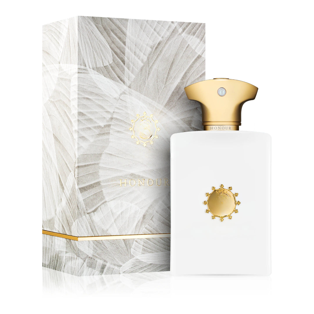 Inspirat de Honour man AMOUAGE