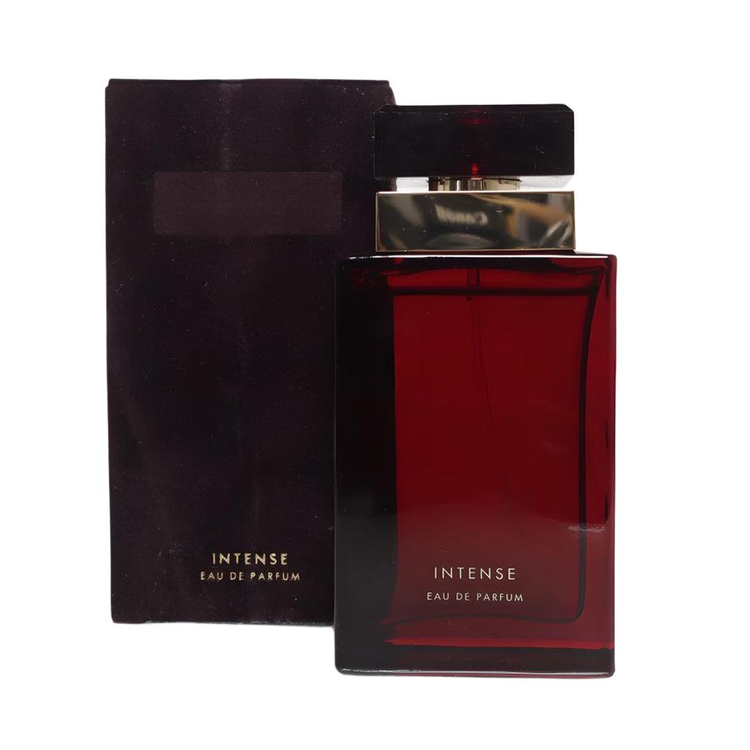 Inspirat de Q by Dolce & Gabbana Eau de Parfum Intense
