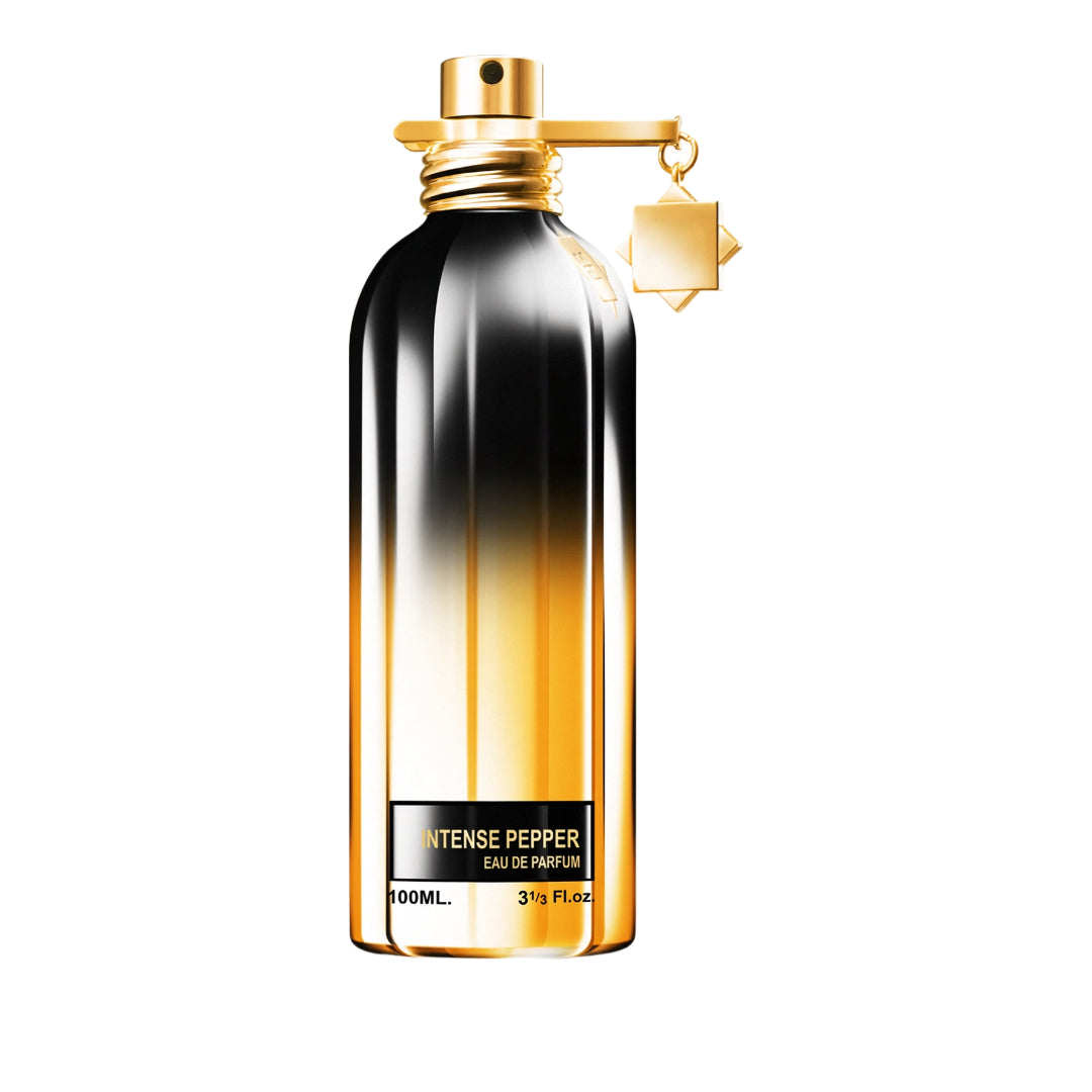 Inspirat de Intense Pepper by Montale