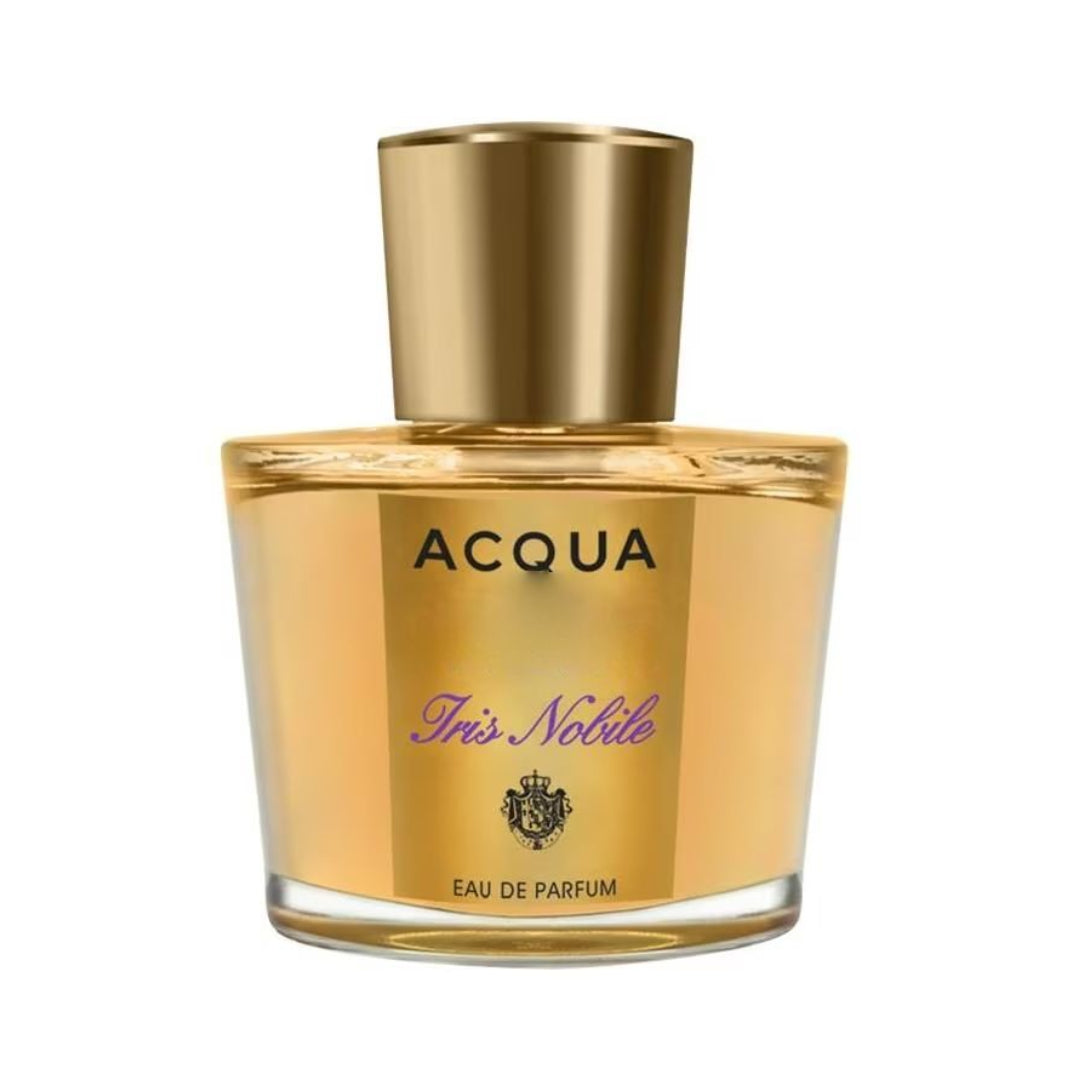 Inspirat de Acqua di Parma Iris Nobile