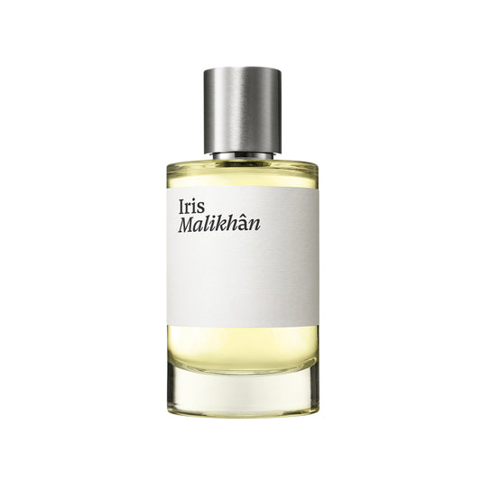 Inspirat de Maison Crivelli IRIS MALIKHAN