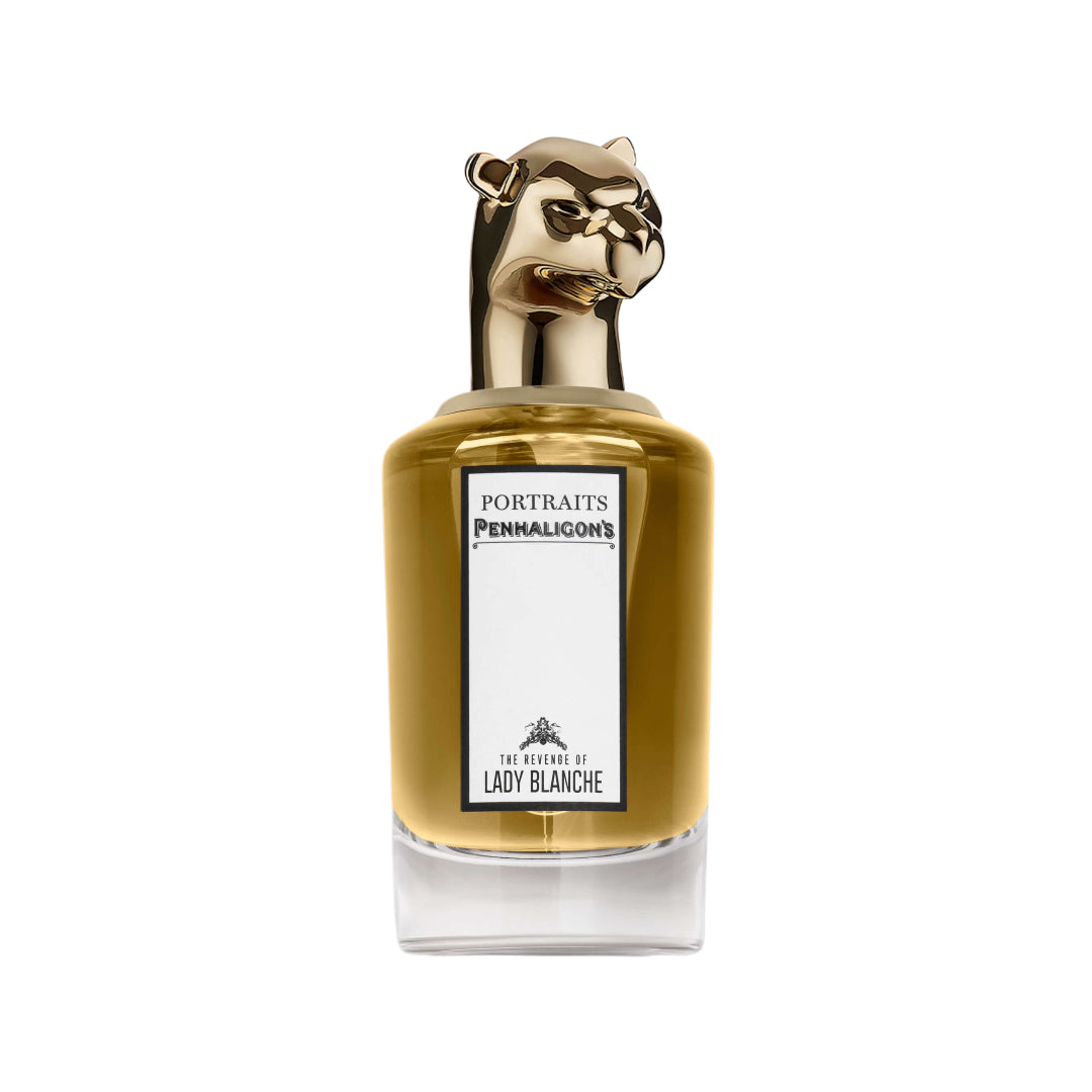 Inspirat de PENHALIGON'S The Revenge of Lady Blanche