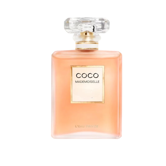 Inspirat de Coco Mademoisellel'eau privee  Resigilat