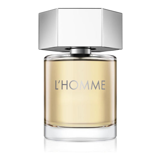 Inspirat de L'Homme by Yves Saint Laurent