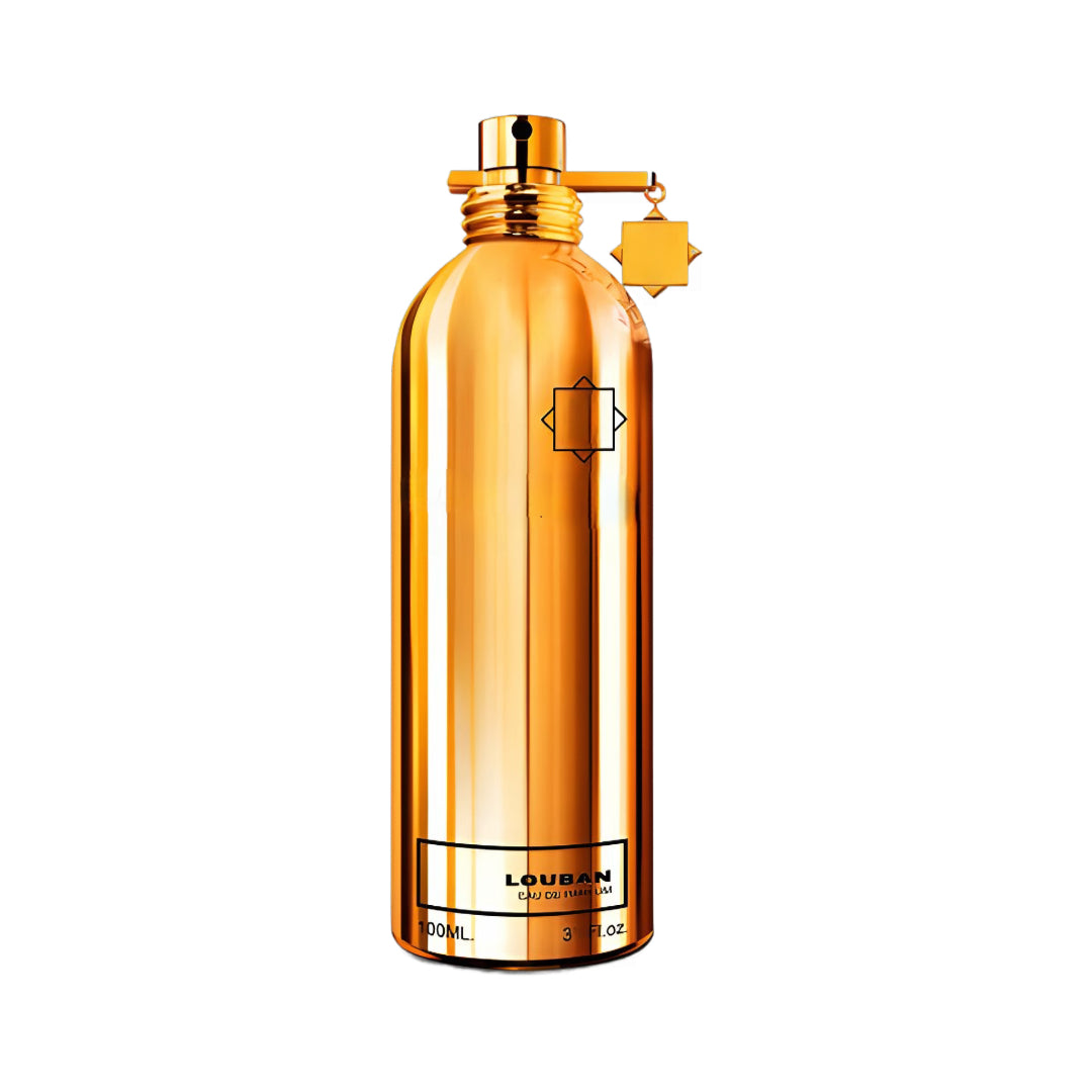 Inspirat de Louban by Montale