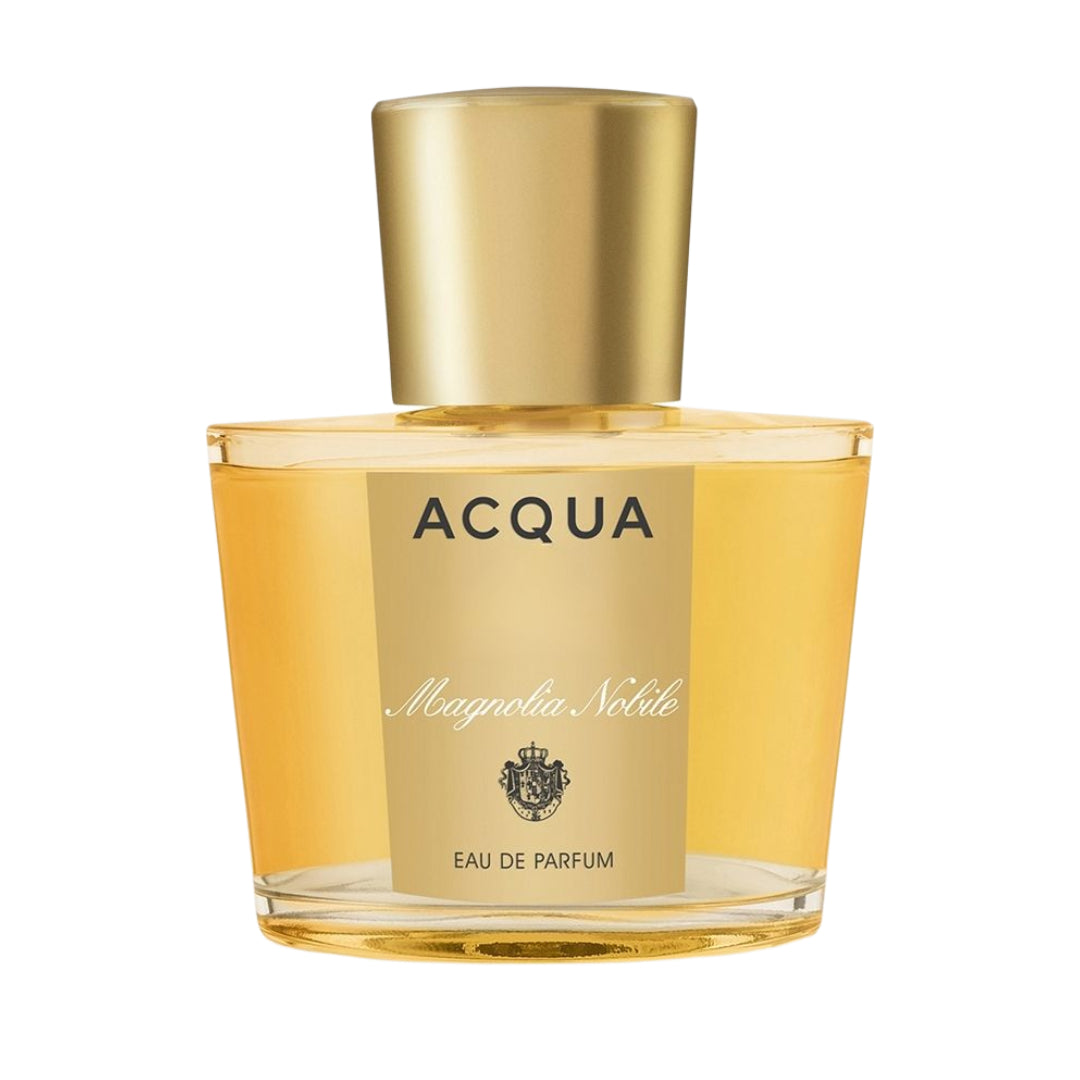 Inspirat de Acqua di Parma Magnolia Nobile