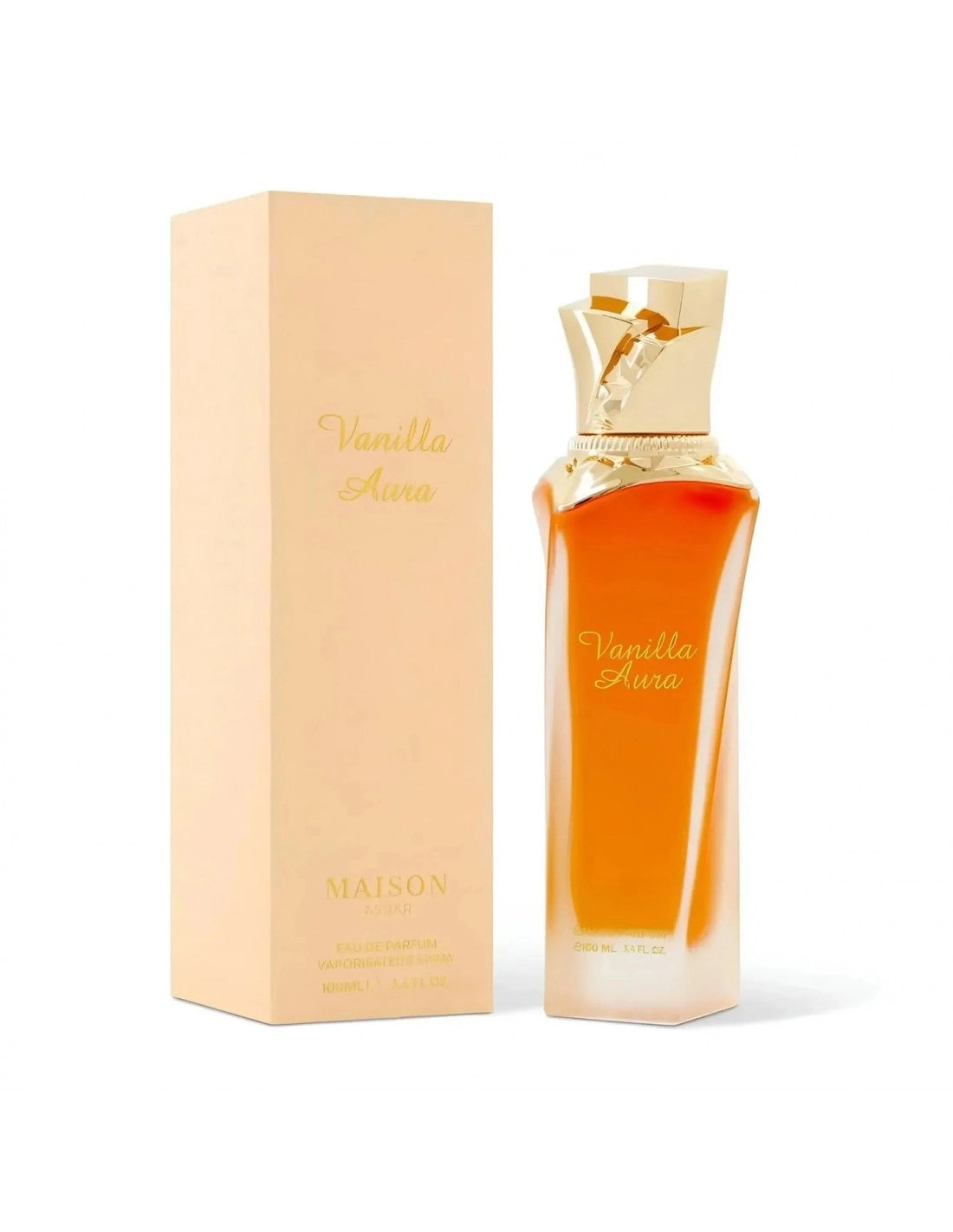 Decant parfumuri arabesti