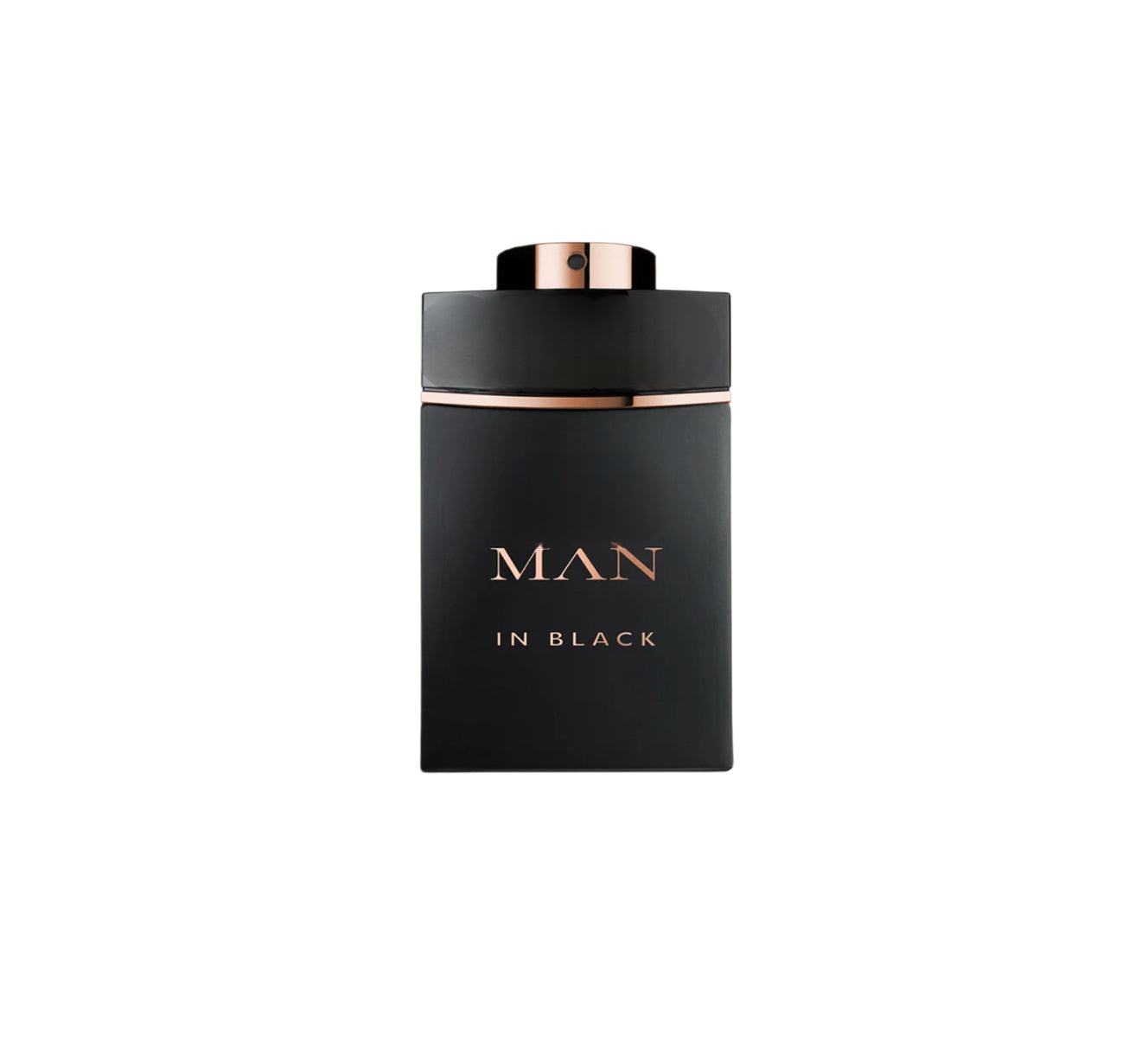 Inspirat de Bvlgari Man In Black 100ml