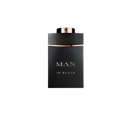 Inspirat de Bvlgari Man In Black 100ml