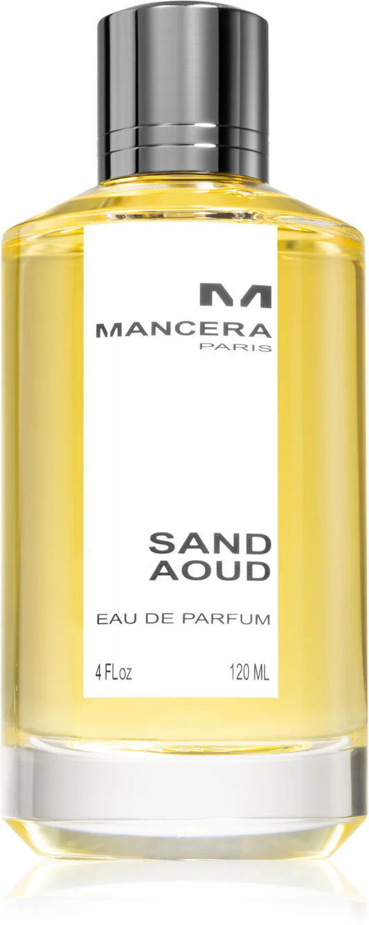 Sand Aoud  Mancera