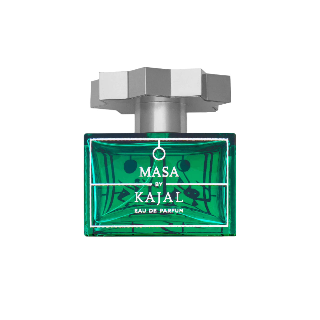 Inspirat de Masa Kajal