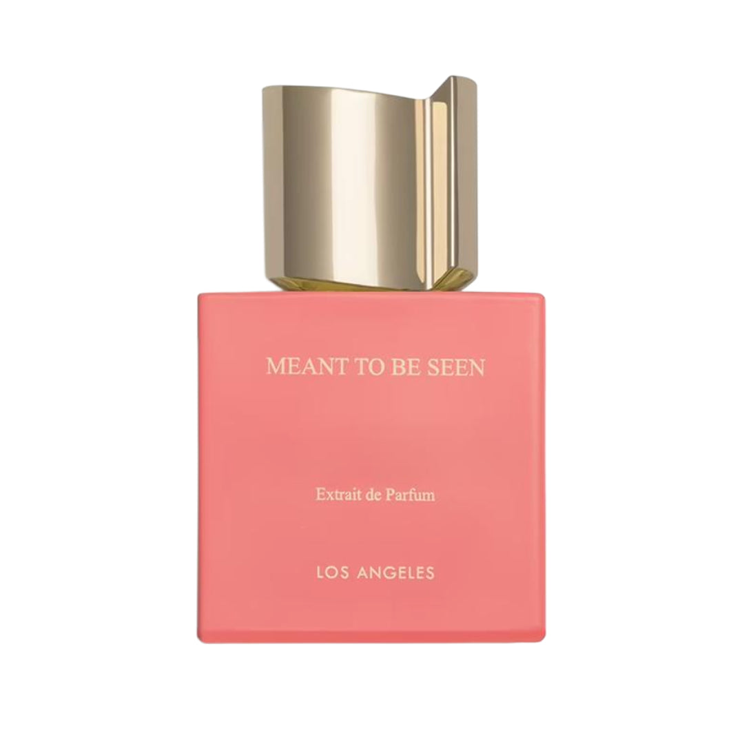 Inspirat de Meant to be Seen Nishane