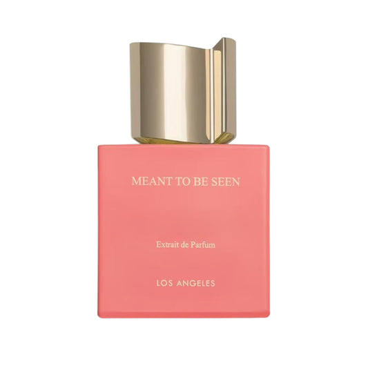 Inspirat de Meant to be Seen Nishane