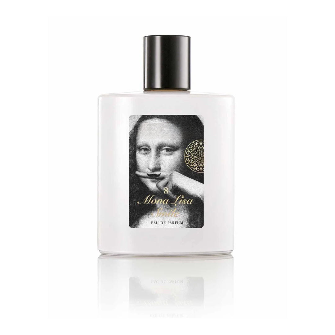 Inspirat de Mona Lisa Smile Jardin de Parfums