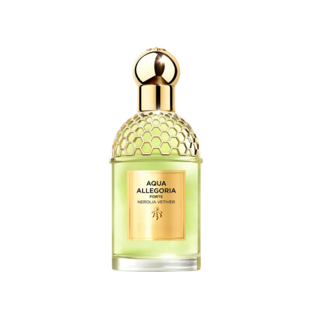 Inspirat de GUERLAIN Aqua Allegoria Nerolia Vetiver