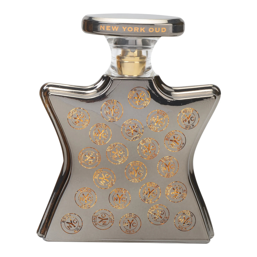 Inspirat de Bond No. 9 New York Oud