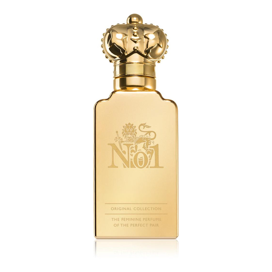Inspirat de No 1 Feminine by Clive Christian
