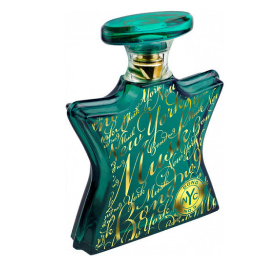 Inspirat de Bond No. 9 New York Musk