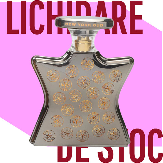 Inspirat de Bond No. 9 New York Oud
