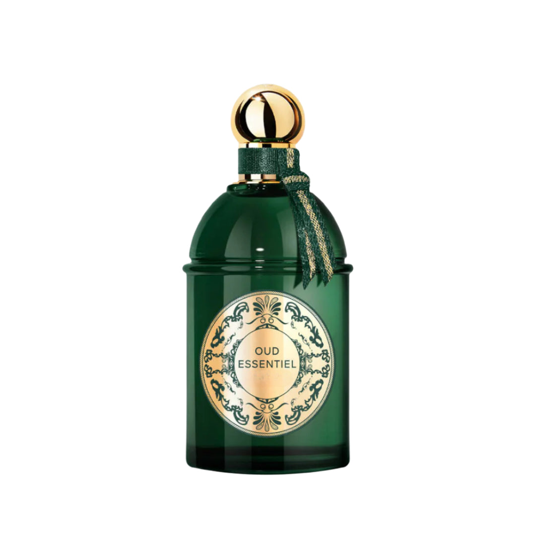 Inspirat de GUERLAIN Oud essentiel