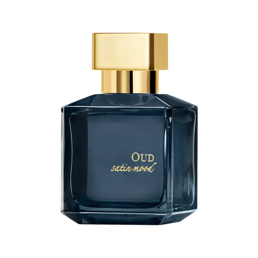 Inspirat de OUD satin mood, 70 ml