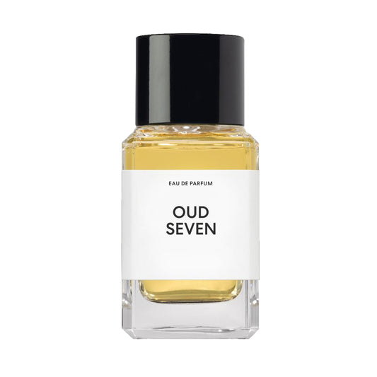 Inspirat de Oud Seven MATIERE PREMIERE