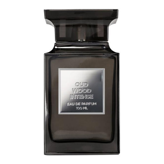 Inspirat de Oud wood intense TOM FORD