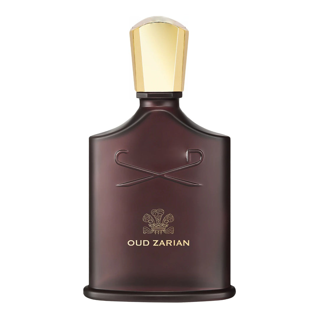 Inspirat de Creed Oud Zarian