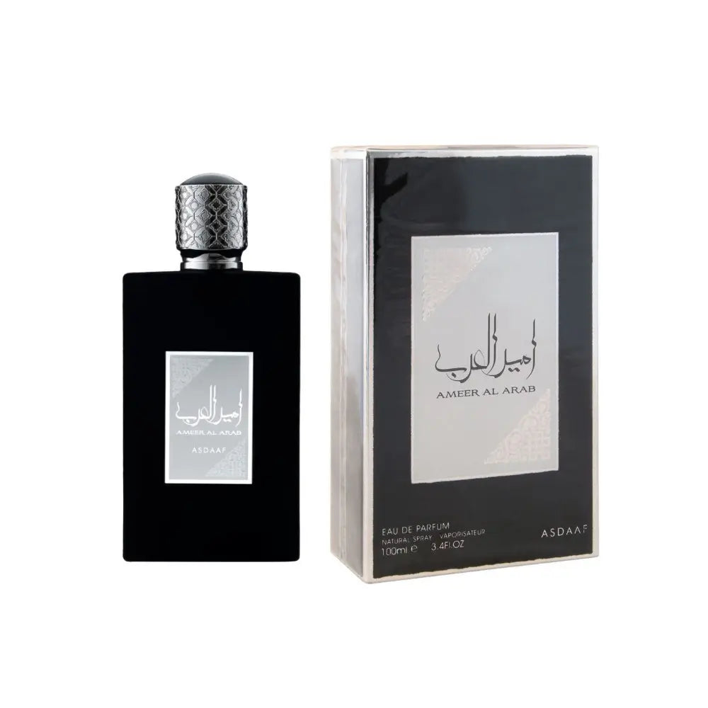 ASDAAF AMEER AL ARAB BARBATESC - 100ml