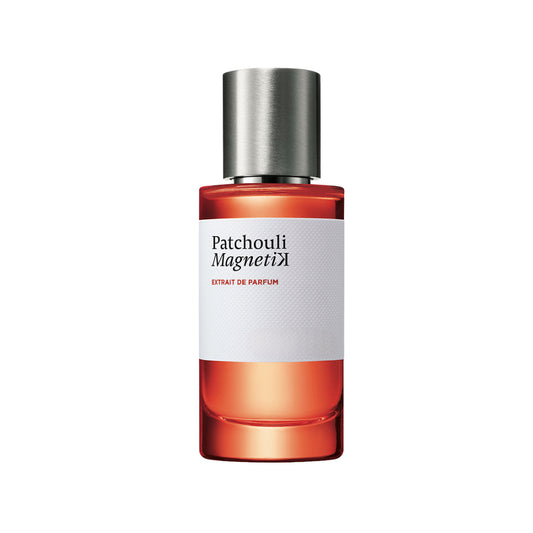 Inspirat de Maison Crivelli PATCHOULI MAGNETIK