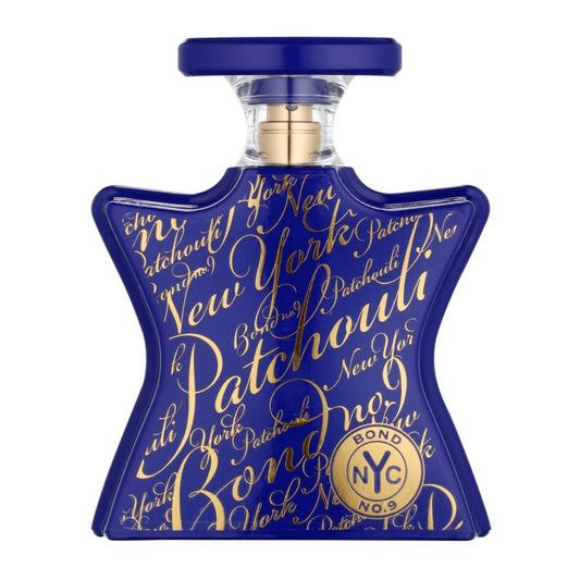 Inspirat de Bond No. 9 Uptown New York Patchouli