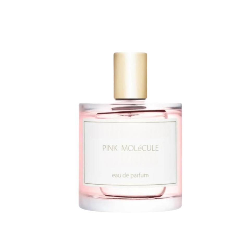 Inspirat de Zarkoperfume  Pink Molecule 090.09