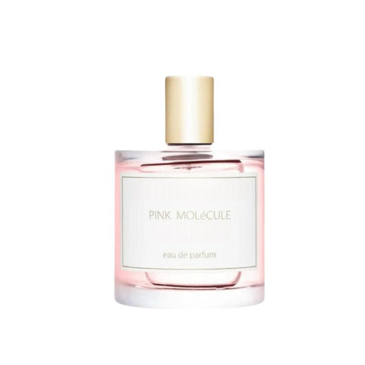 Inspirat de Zarkoperfume  Pink Molecule 090.09