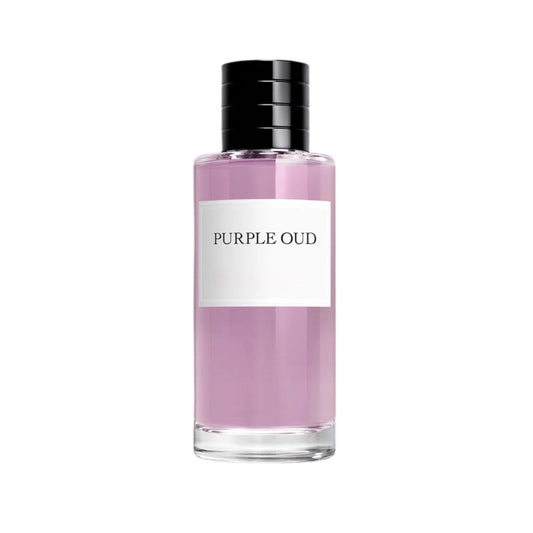 Inspirat de Purple Oud by DIOR 125ml