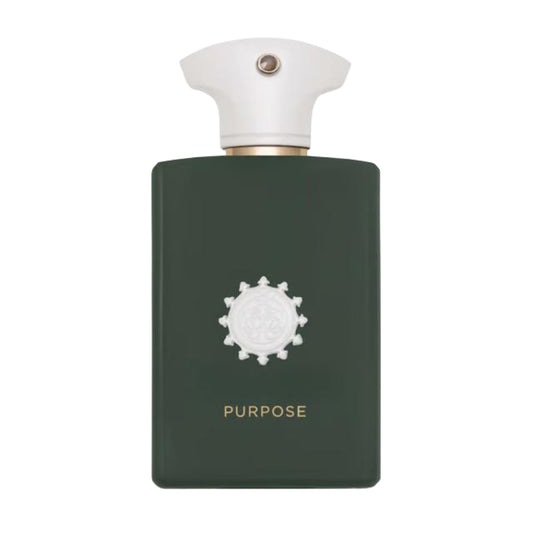 Inspirat de Purpose by Amouage