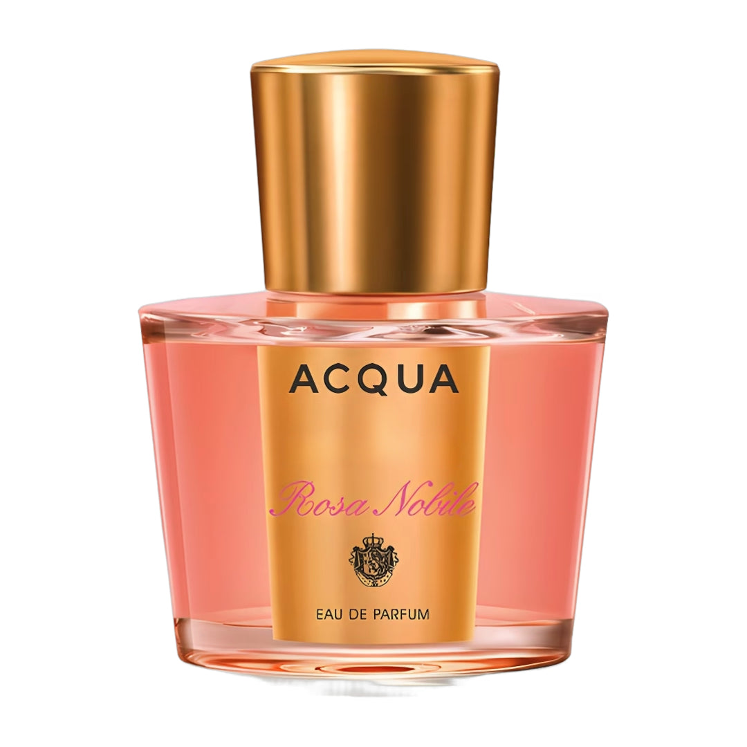 Inspirat de Acqua di Parma Rosa Nobile