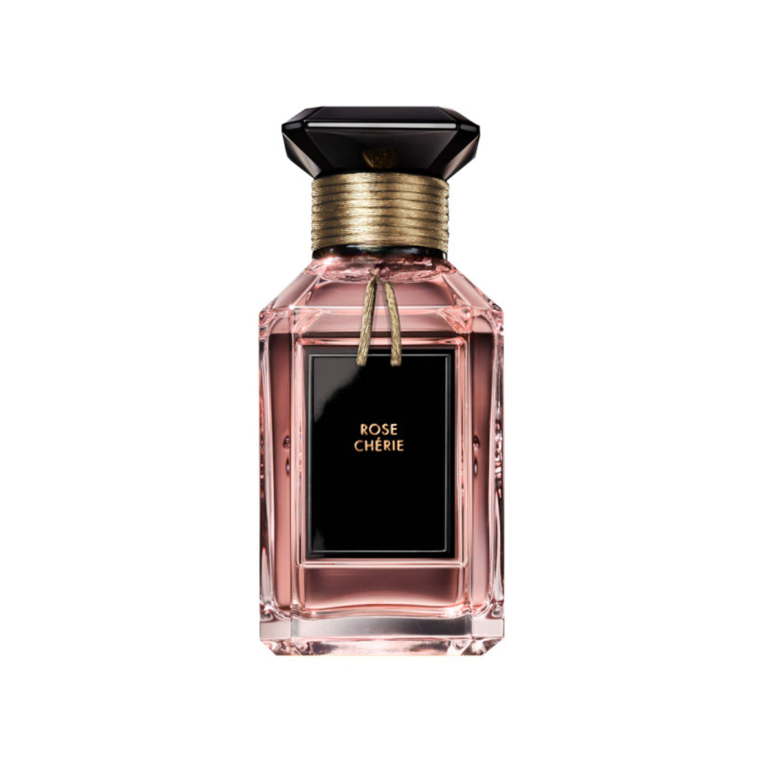 Inspirat de Rose Chérie Guerlain