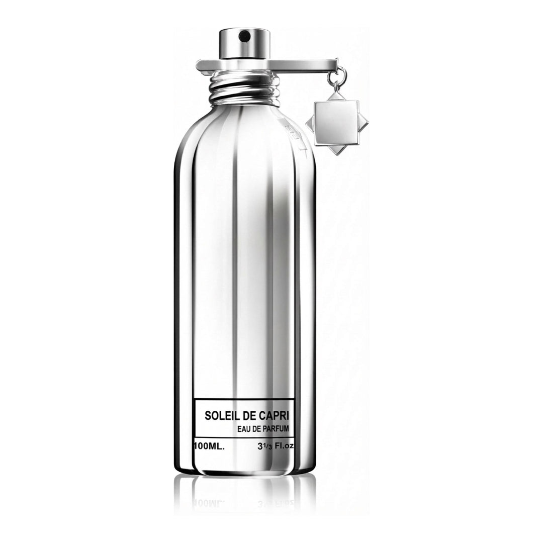 Inspirat de Soleil De Capri by Montale