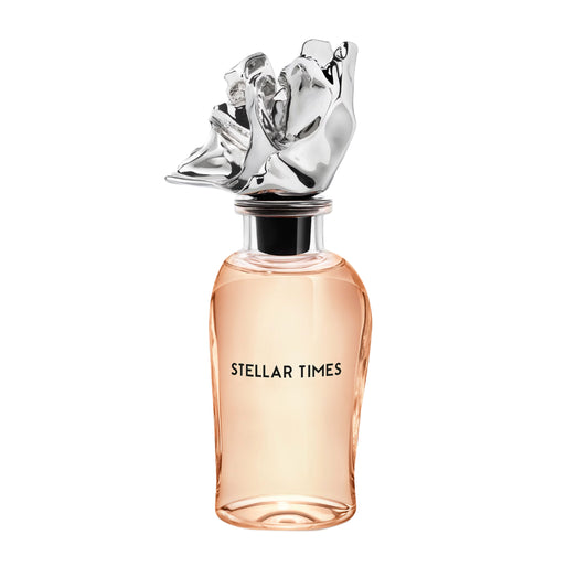 Inspirat de Stellar Times by LV