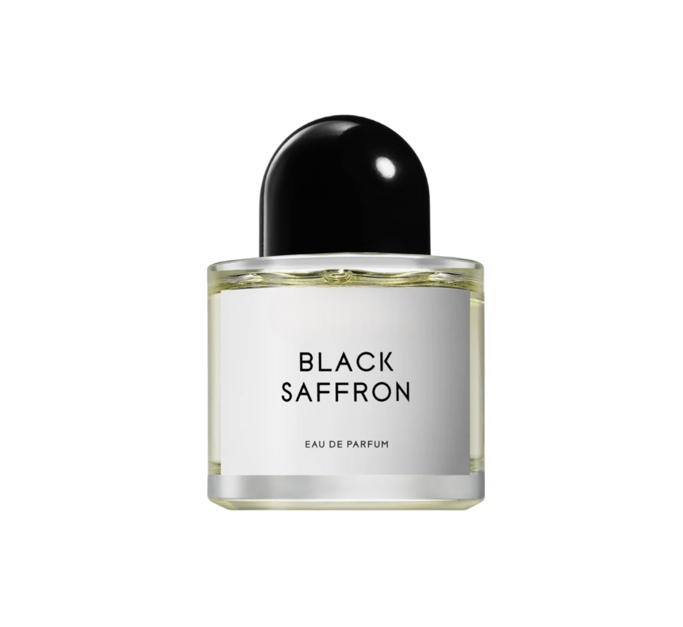 Inspirat de BYREDO Black Saffron