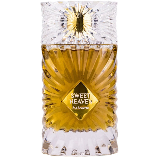 Sweet Heaven Extreme Gulf Orchid 100ml