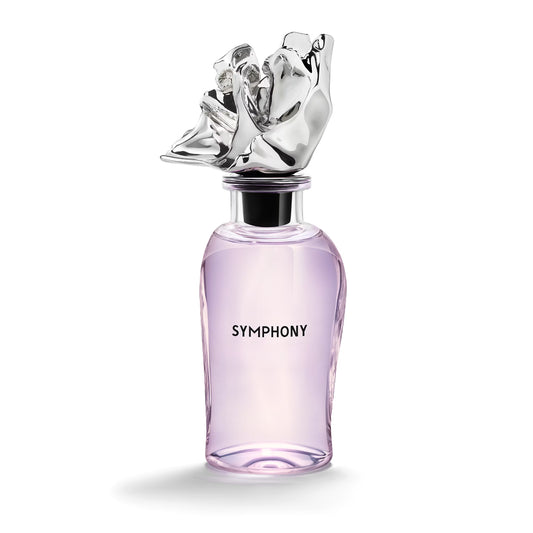 Inspirat de SYMPHONY by LV