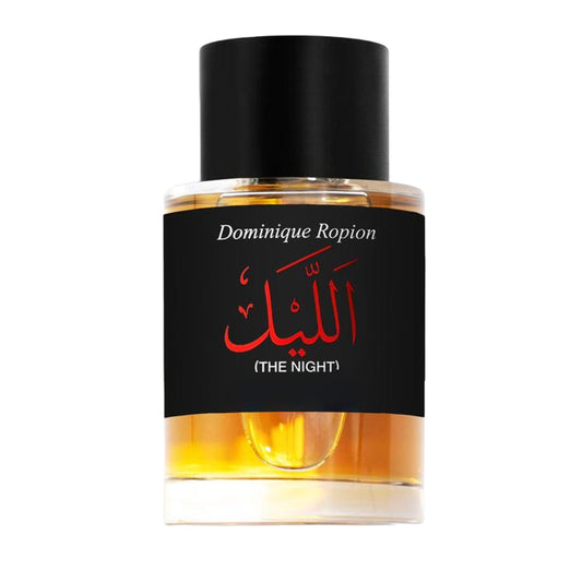 Inspirat de The Night - FREDERIC MALLE
