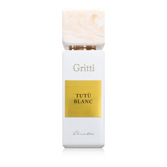 Inspirat de Gritti White Tutù Blanc