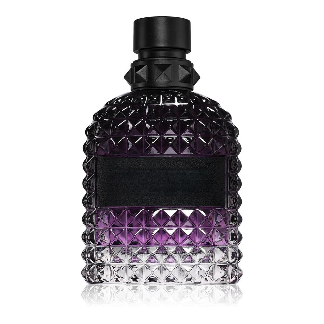 Inspirat de Born In Roma Purple Melancholia Uomo