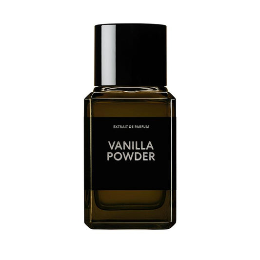 Inspirat de Vanilla Powder Extrait Matiere Premiere