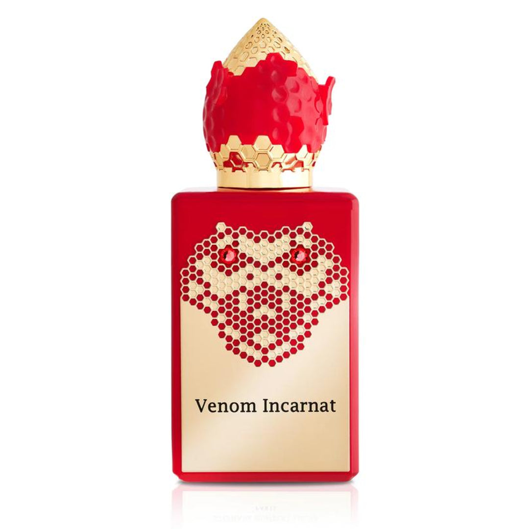 Inspirat de Venom Incarnat Stephane Humbert Lucas