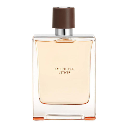 Inspirat de Terre d’Hermès Eau Intense Vétiver by HERMÈS